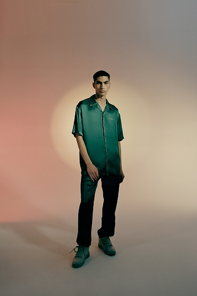 علامة Off White  تطلق مجموعة "رمضان"